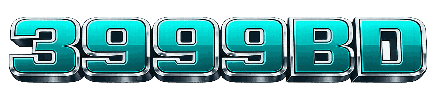 3999bd Logo